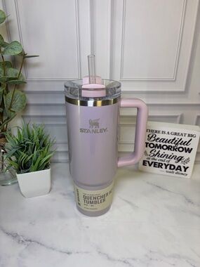 Stanley Aster 30oz Tumbler BNWT